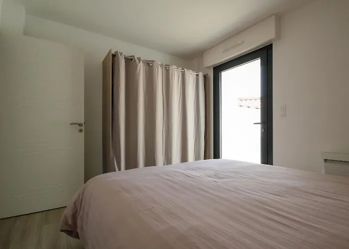 La Goelette * Saint Gilles Croix de vie