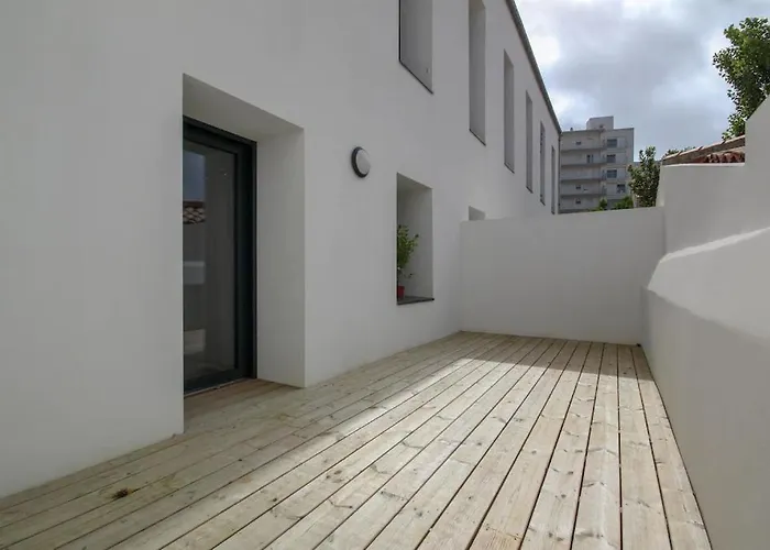 La Goelette Saint Gilles Croix de vie