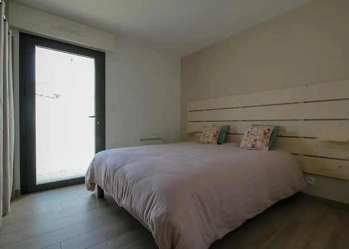 La Goelette * Saint Gilles Croix de vie