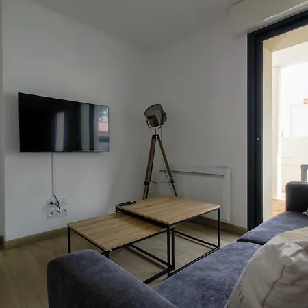 Apartmán La Goelette