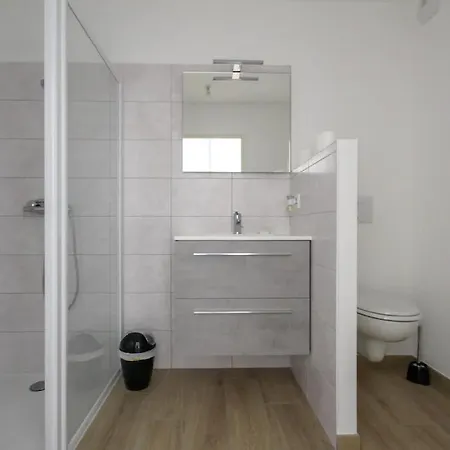 Apartmán La Goelette