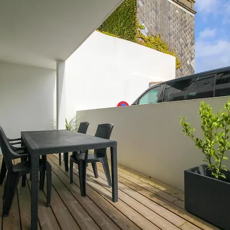 Apartmán La Goelette Saint-Gilles-Croix-de-Vie