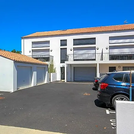 La Goelette Apartmán