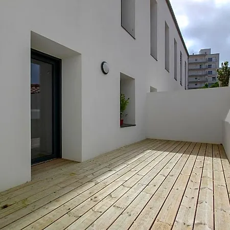 La Goelette Apartmán *