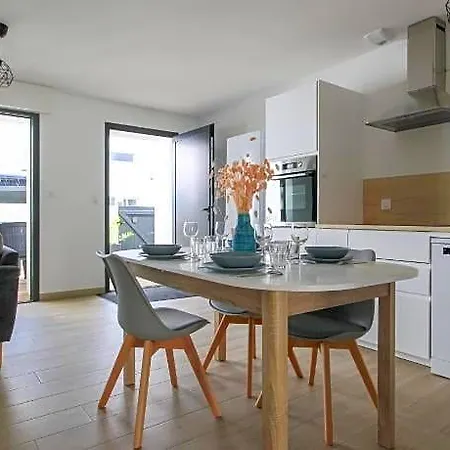 Apartmán La Goelette *