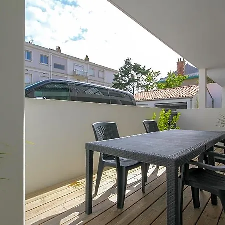 Apartmán La Goelette