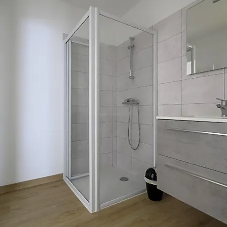 La Goelette Apartmán
