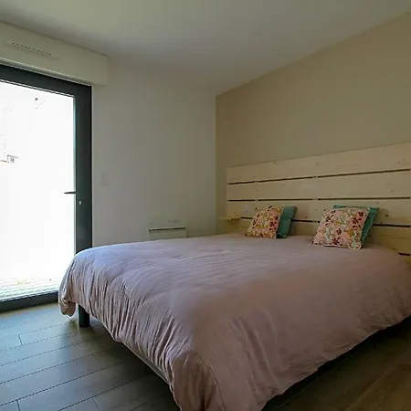 Apartmán La Goelette
