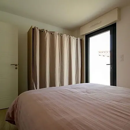 La Goelette Apartmán