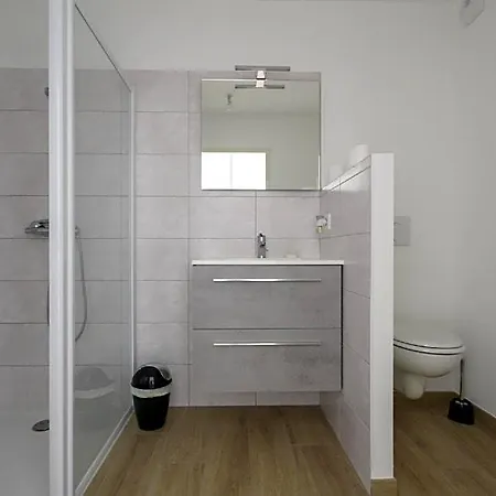 Apartmán La Goelette