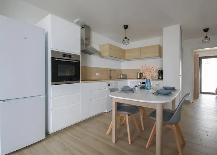 La Goelette Saint-Gilles-Croix-de-Vie