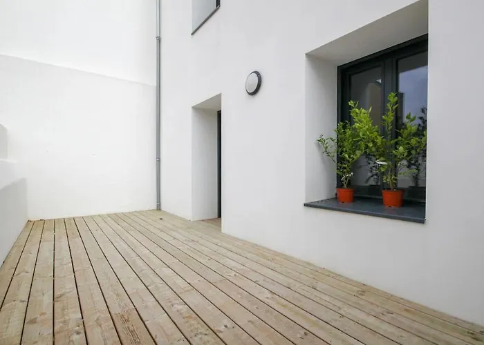 La Goelette * Saint-Gilles-Croix-de-Vie