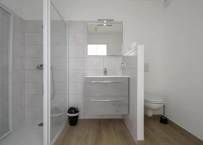 Apartament La Goelette